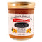 Grandma's Jam House Sweet Peach Jam | No Added Sugar | All Natural | Homestyle