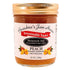 Grandma's Jam House Sweet Peach Jam | No Added Sugar | All Natural | Homestyle