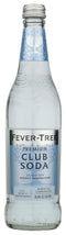 Fever-Tree, Club Soda Spring, 16.9 Fl Oz