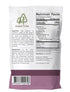 100% 70G (2.5oz), (1-pack, Premium Whole Freeze Dried Tropical Fruits, Fruits, Natural, Nothing Else Added. Mangosteen)
