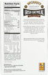 10 3 McCanns Instant Irish Oatmeal Maple Brown Sugar, ct, pk