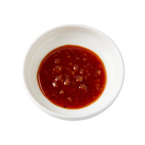 Medium Spicy Korean Bulgogi Kalbi Galbi BBQ Marinade & Sauce Gluten-free, Non-GMO, Vegan, OU Kosher 15oz (pack of 1)