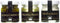 RITROVO SELECTIONS Casina Rossa Truffles Trio Pack: Truffle Carpaccio - Truffle Honey - Truffle