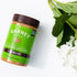 16 (Pack 2) Barney Butter Almond Butter, Crunchy, Ounce Jar, Skin-Free Almonds, No Stir, Non-GMO, Gluten Free, Keto