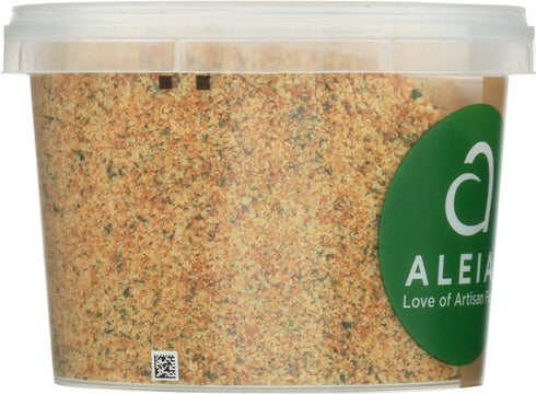 13-Ounce (Pack 4) Aleia's Gluten Free Foods Bread Curmbs, Italian, Gf