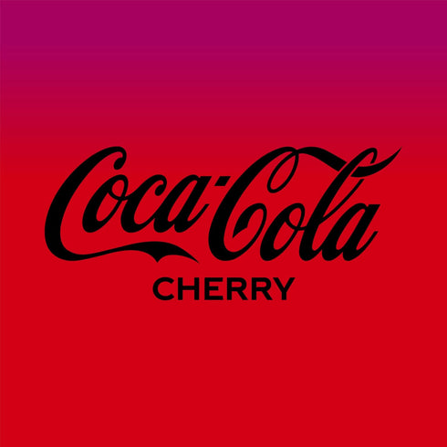 16.9 oz, 6 Pack Coca-Cola Zero Sugar Cherry Diet Soda Soft Drink, fl