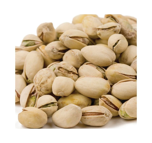 Anna and Sarah Freshly Roasted & Salted California Pistachios (32oz - 2