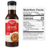14 oz (2 Pack) Oriental Wok Gourmet Sesame Stir-Fry Sauce, Blend of Sweetness and Umami Family Sauce, Ideal