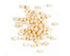 Puffed Quinoa, 1.5 lb Ready to Eat Crispy Quinoa Puffs Gluten Free