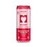 8 (Pack 12) matcha LOVE Strawberry Matcha + Green Tea, Sweetened, Ounce