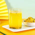 Aandiso 7.05oz Passion Fruit Powder Dried Passion Fruit For Baking Smoothies Delights Flavored Powder Bakery