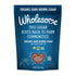 Wholesome Sweeteners 4LB Organic Dark Brown Sugar, Fair Trade, Non GMO, Gluten