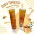 Generic 150g 3 Longan Flower Honey Thai Single-Origin Honey from Longan Blossom, Mild Fruity Aroma, x