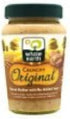 Whole Earth Crunchy Peanut Butter by