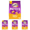 Goldfish Honey Mustard Seasoned Pretzels, 8 Ounce Bag (Pack of 4)