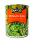 Natco - Spinach Leaf - 765g