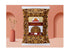GHOTARAM Minerals-350g*1Pack Roasted Bengal gram chhana Bhuna chana channa gram Roasted garbanzo, Roasted Bhuna