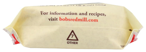 24oz (Pack 1) Bob's Red Mill Creamy Wheat Hot Cereal, of - Vegan, Kosher