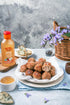 9.1 Pack 6 Monari Apple Cider Glaze | Ounce