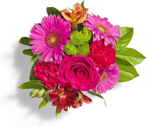 ELITE FLOWERS Whole Foods Market, Blossom Bouquet