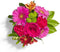 ELITE FLOWERS Whole Foods Market, Blossom Bouquet