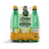 Whole Foods Market, Lemon Sparkling Mineral Water, 16.9 Fl Oz, 6 Count
