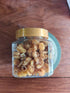 LUCENTIS 7.76 (220g oz) 100% Dried Longan Fruit | Natural Longan, No Additives |
