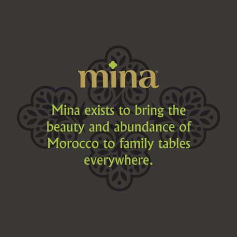 33.8 Oz, 0.2% 1 Mina Moroccan Olive Oil Extra Virgin Fl New Harvest, Polyphenol Rich Olive Oil, Single Origin Extra