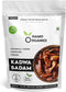 dakomyo Kengos Namo Organics - Sugar Kadwa Badam 250 Gm Diabetes Bitter Almonds