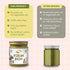 60% (450g) DORREL - Pistachio Butter, Dairy-Free Spreadable Butter Made from California-Grown Pistachios, No Palm Oil