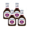 Sweet Baby Rays Vidalia Barbecue Sauce,18 OZ (Pack of 4)