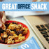 Packs/Premium Packs/Office 48 Packs Daily Gourmet Nuts - Energy Mix/Healthy Trail mix Individual Nuts & Dry