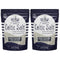 Le Marinier Celtic Salt Organic Grey Coarse, 1.1lb - 18oz Pack of