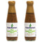 Watcharee's Thai Basil Garlic Sauce, Gluten Free, Vegan, Authentic Stir Fry, Dressing,