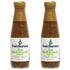 Watcharee's Thai Basil Garlic Sauce, Gluten Free, Vegan, Authentic Stir Fry, Dressing,