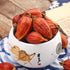 Plant Gift 3.52oz/100g Dried Gardenia Fruit/Cape jasmine/Natural Herb Tea/Gardenia jasminoides Ellis/ Chinese Herbal