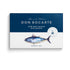 Don Bocarte Wild Bluefin Tuna Belly (Ventresca de Atn Rojo) Premium Spanish Tuna Fillet