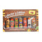 Sauce Hot Collection Collector's Edition Assortment 2 FL OZ Bottle 7 Pack, Gift