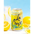 21239 12 oz 24/Carton LaCroix Sparkling Water, Lemon, Can