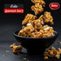 Generic 10 500g Peanut Butter Bars - Individually Wrapped Chewy Bars for Healthy Snacking