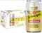 Schweppes , Zero Sugar Tonic Water, 7.5 Ounce