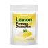 Lemon Powder Made from Real Lemons, Rich in Natural Vitamin C Lemon