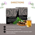 Wellbeing 100% 18 (Pack 1) Buddha Teas - Burdock Root - Organic Herbal Tea - For Health & - With Antioxidants, Minerals