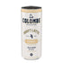 La Colombe, Latte Draft Vanilla, 9 Fl Oz, 4 Pack