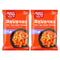DONG WON Topokki with Spicy and Sweet Sauce, Korean Rice Cake Stick,