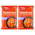 DONG WON Topokki with Spicy and Sweet Sauce, Korean Rice Cake Stick,
