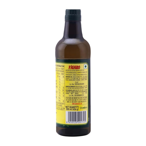 Fgaro 1 500Ml Figaro Extra Virgin Olive Oil