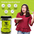 Pono Hawaiian Nori Komi Furikake Rice Seasoning - Gluten-Free and Non-GMO - Multi-Purpose Rice Seasoning – Free from Preservatives and Artificial Colors – Japanese Seasoning - 2.5 oz