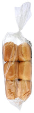 WHOLE FOODS MARKET KITCHENS 16.9 OZ Brioche Dinner Rolls