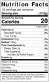 Wakasho (3 Pack, 18.3oz) Chia Seed Grape Jelly Total